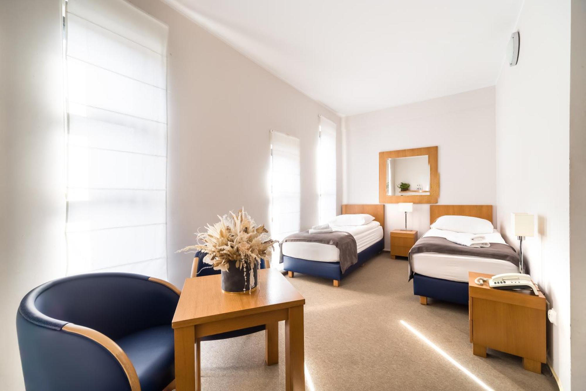 Bed and breakfast Przystan Bydgoszcz Extérieur photo