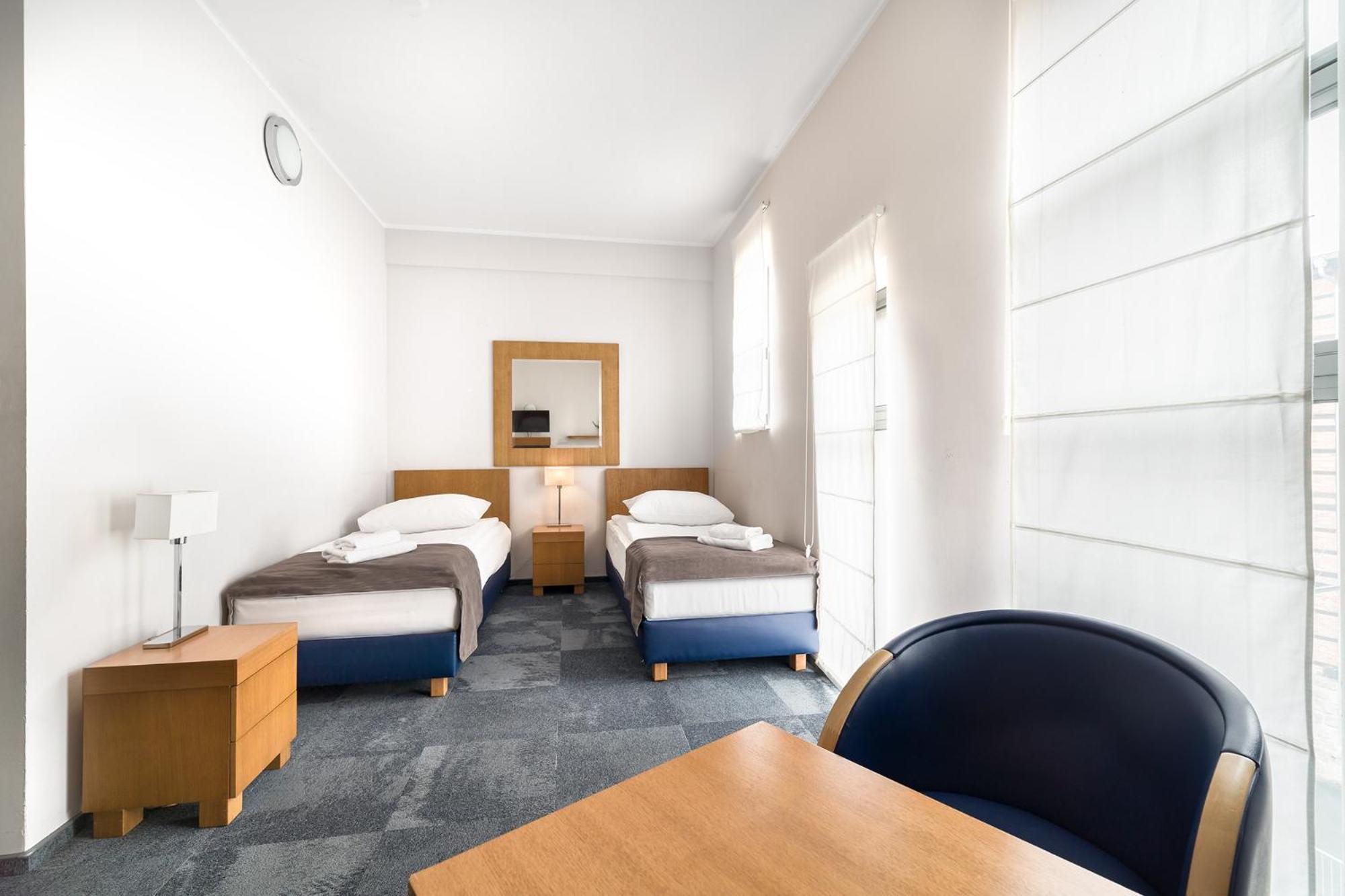Bed and breakfast Przystan Bydgoszcz Extérieur photo