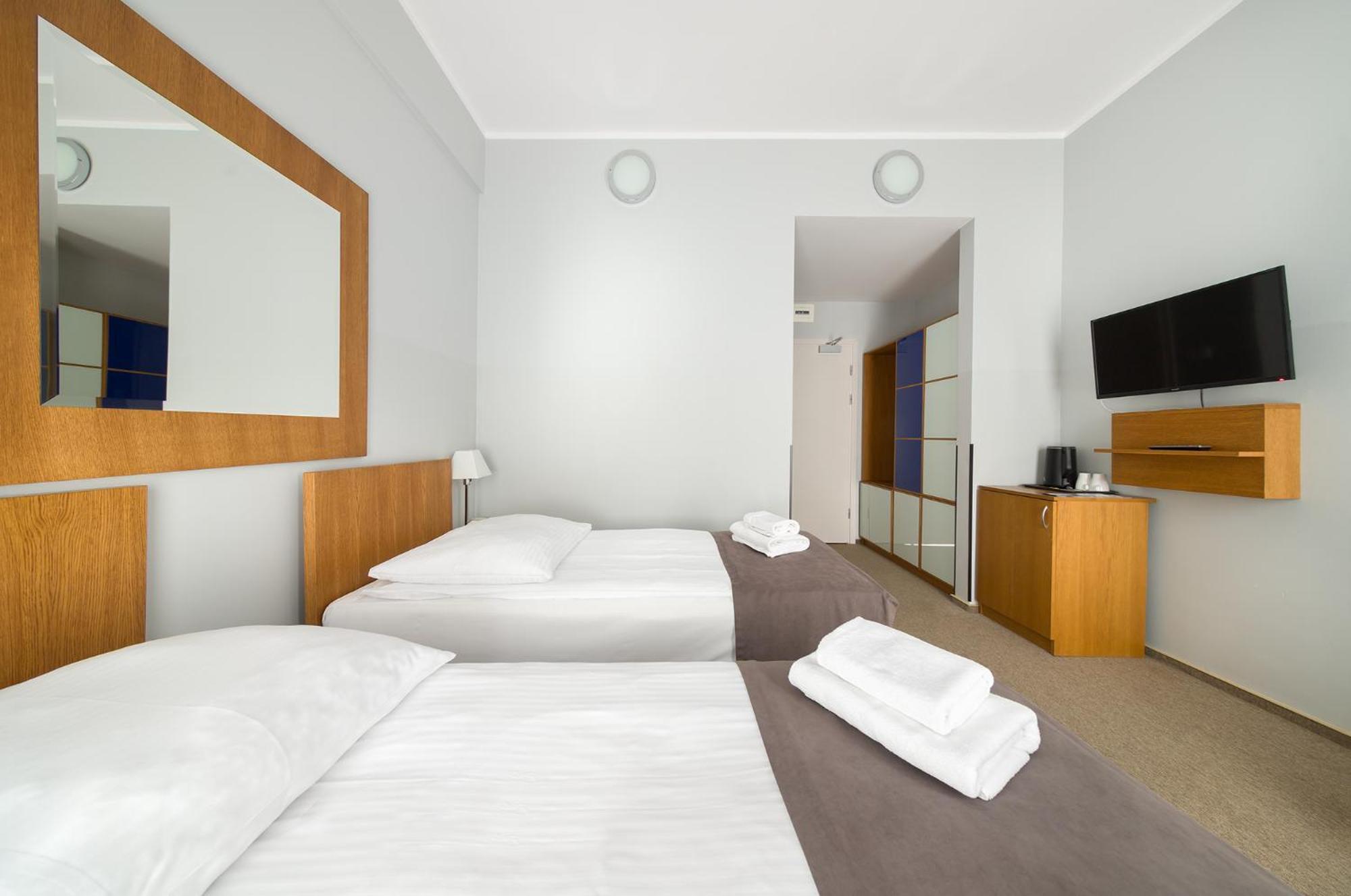 Bed and breakfast Przystan Bydgoszcz Extérieur photo